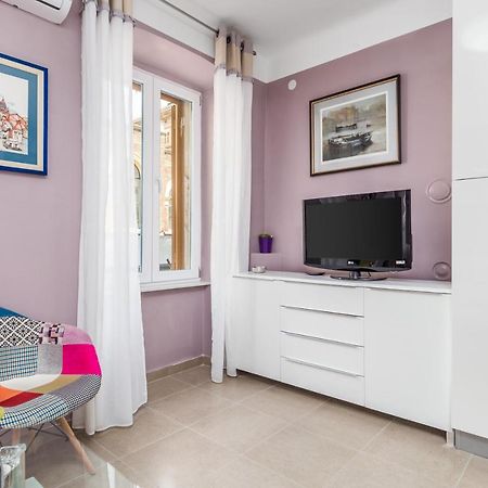 Apartmani Andjelina Rijeka Exterior foto
